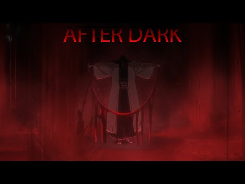The BEST Unohana Bankai AMV you&#039;ve ever seen 🖤 Bleach After Dark EDIT / ASMV
