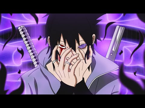 VyOk - DON&#039;T CALL ME CRAZY [Lyrics x AMV]