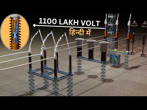 Extra High Voltage SF6 Circuit Breaker Technology