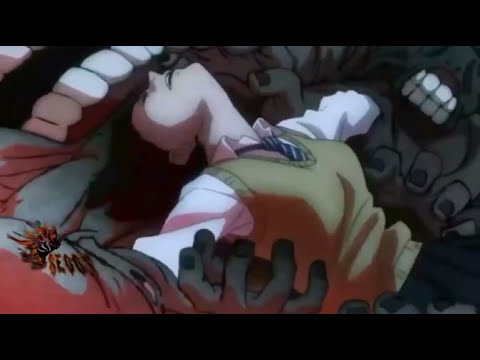 AMV - here it goes | 1080p HD |
