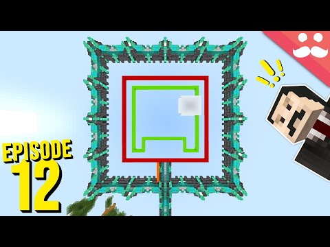 Hermitcraft 9: Episode 12 - START BUILDING