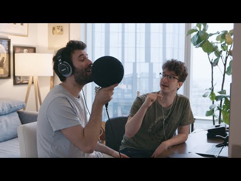 AJR - The Dumb Song (Official Video)
