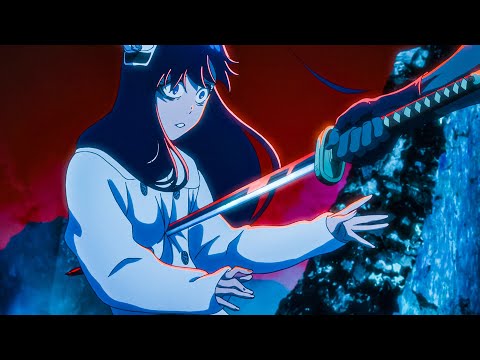 Hitsugaya vs.Kurotsuchi &amp; Kuchiki vs. Sternritters「Bleach: Thousand-Year Blood War AMV」Fallin&#039; Again