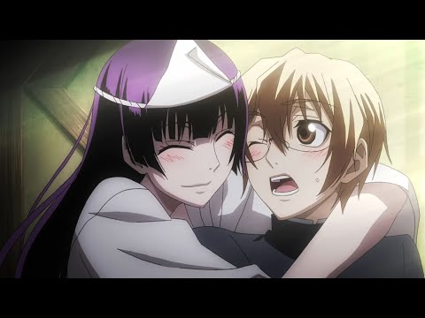「AMV」- Chills