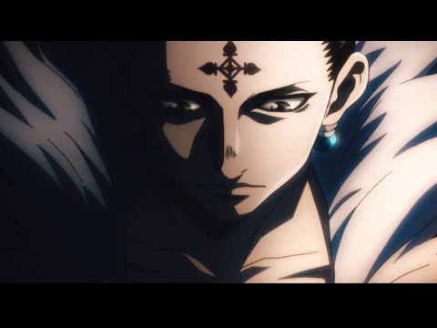 Chrollo Lucifer - AMV &#039;&#039; Lil Nas X - MONTERO (Call Me By Your Name) (