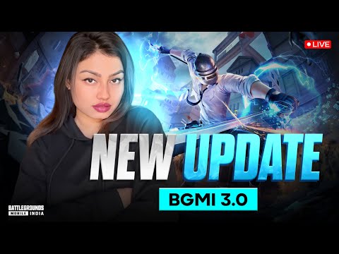NADE DOMINATION IN BGMI 3.0 | VERTICAL STREAM #shorts #shortsfeed #bgmilive