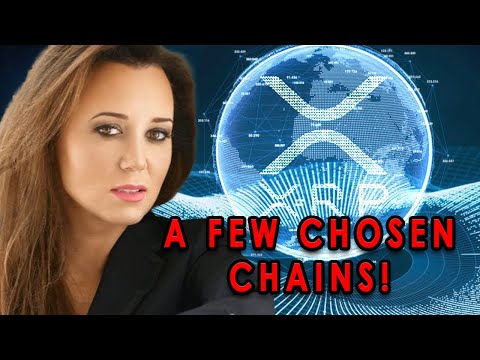 BOMBSHELL: Fluency CEO Reveals the Winning Chains! Don&#039;t Miss Out!