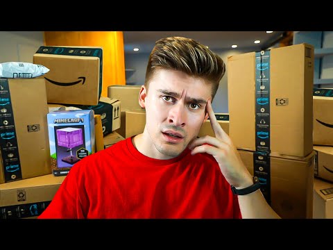 I let my chat spend $10,000. The results are cursed.