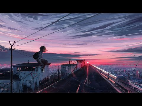 AMV~Toi + moi