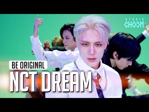[BE ORIGINAL] NCT DREAM(엔시티 드림) &#039;ISTJ&#039; (4K)