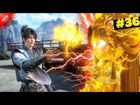 The Fallen Genius Anime Episode :) 36 | Anime Stories Explain In Hindi/Urdu #AnimeStoriesHindi