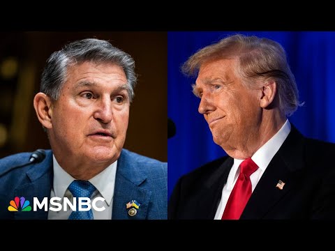‘The only outcome is Trump gets elected’: Why Democrats can’t ignore threat of third party