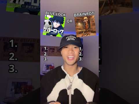 Comment your scores on each 😎#bluelock #anime