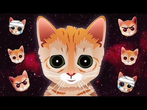 MITTENS IS BACK