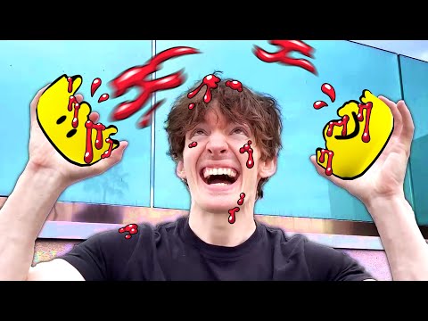 ROBLOX BLOOD BLOOD BLOOD
