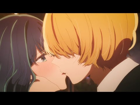 Oshi no Ko AMV - Without You