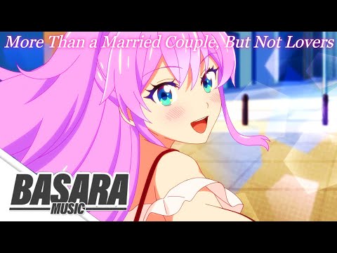 Fuufu Ijou, Koibito Miman「AMV」This Is Not A Christmas Song @AMVBasaraToujou