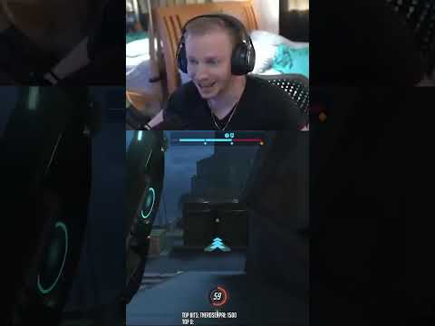Someone is SCREAMING in his House! | Overwatch 2