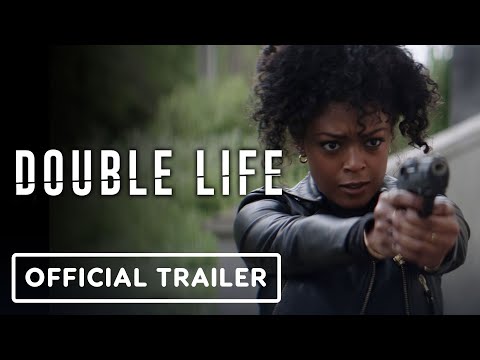 Double Life - Exclusive Official Trailer (2023) Javicia Leslie, Pascale Hutton