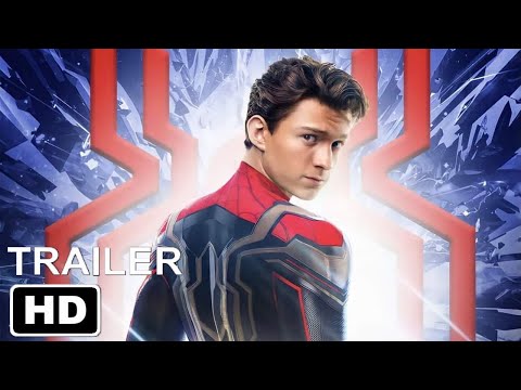 SPIDER-MAN 4: NEW HOME | FIRST LOOK (Marvel Studio&#039;s Movie) Trailer #1