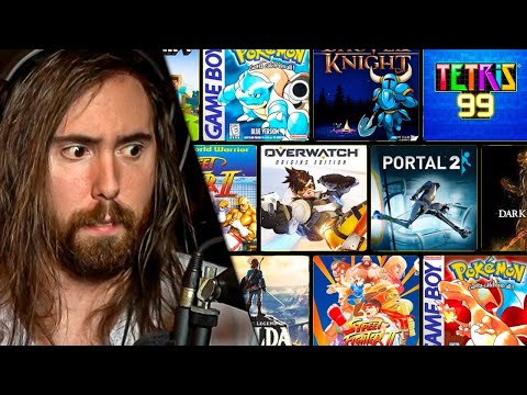 &quot;Gaming Isn&#039;t Fun Anymore&quot;