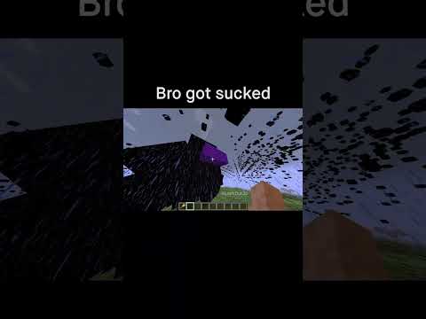 Minecraft Meme
