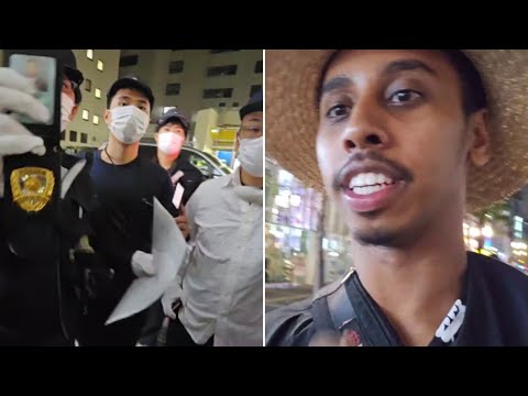 Racist Streamer Finally Arrested