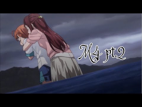 Love Live Sunshine s1 [AMV] - M4 (pt.2)