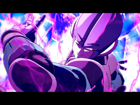 DRAGON BALL Sparking! ZERO Ranked Is Insane
