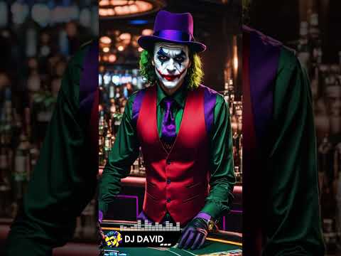 Creepin 💕 DJDAVID - EDM DJ Mix 2024 #shorts #edm #bassboosted #musicmix #dj #edmmusicmix
