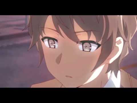Young K5ive - I LUV U (feat. Antiverse) [Official AMV]