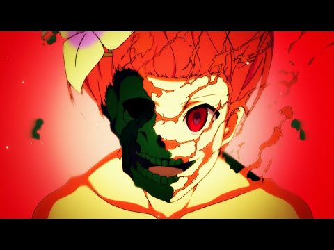 Life is An Existential Crisis for Overthinkers [Amv] 4K