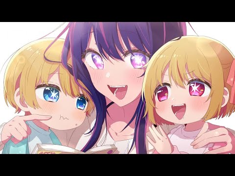 Oshi no Ko「AMV」Believe ᴴᴰ