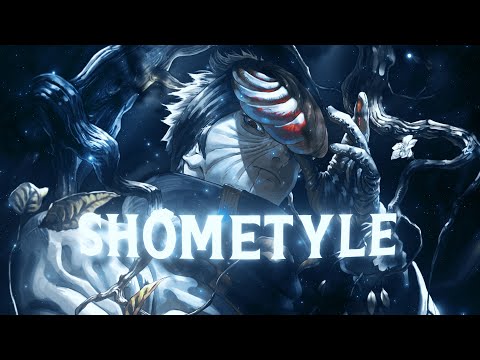 SHOMETYLE - Obito Uchiha (+Project-File) [AMV/Edit] 4K | Quick !