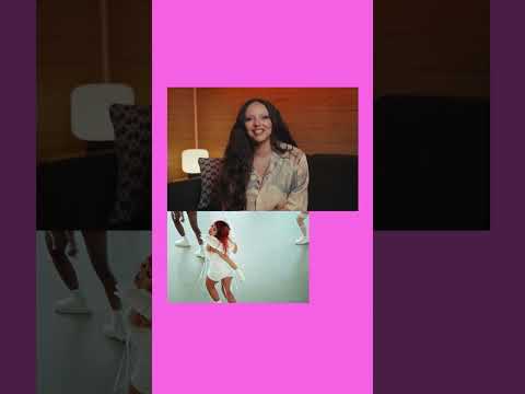 JADE - The Making of &#039;Angel of My Dreams&#039; (Vevo Footnotes)