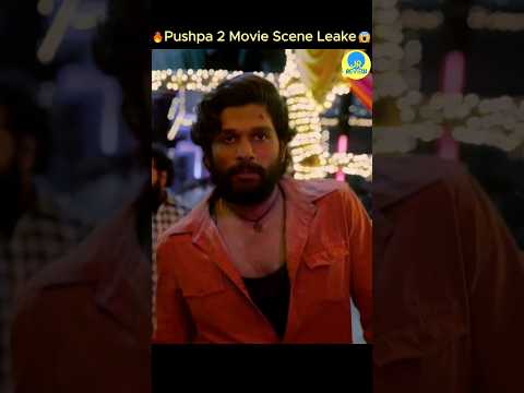 Pushpa 2 Movie Update | Pushpa 2 Song Shooting | Pushpa 2 Movie Trailer | #shorts