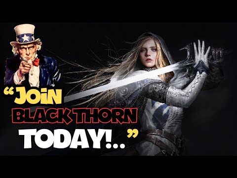Throne And Liberty: I FINALLY OPENED UP RECRUITING | Reserve Your Spot NOW! | Join the Discord!