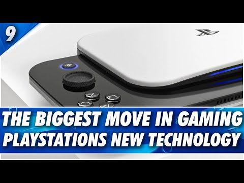 PlayStations New Technology Changes Everything