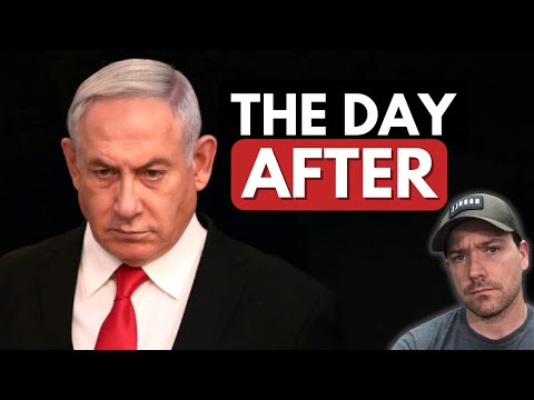 Netanyahu’s Plan for Gaza: Indefinite Security, De-Radicalization, Foreign Financing (23FEB2024)
