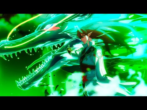 Honkai: Star Rail「AMV Ichor of the Two Dragons」Legends Never Die ᴴᴰ