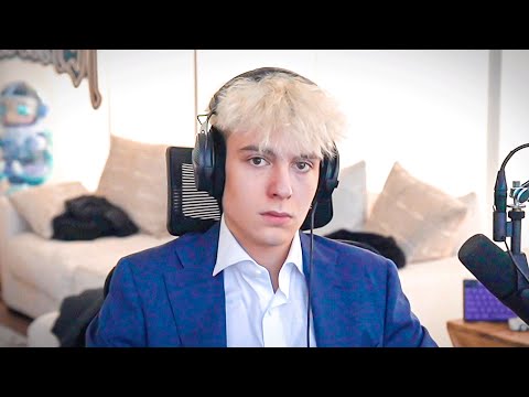 I am banned on Fortnite.