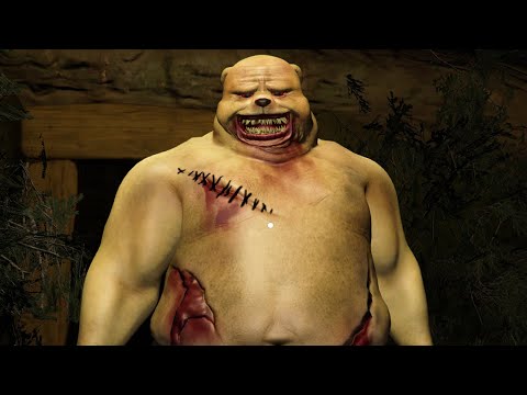 SOMETHING IS HORRIBLY WRONG WITH WINNIE THE POOH.. (Honey Time With Pooh)