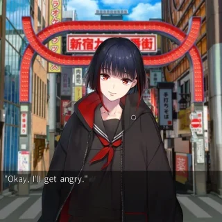 Shinjuku Soumei, G-Mode, Nintendo Switch, Switch, Japan, gameplay, features, release date, price, trailer, screenshots