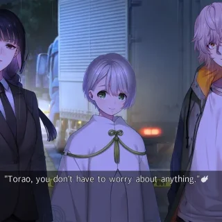 Shinjuku Soumei, G-Mode, Nintendo Switch, Switch, Japan, gameplay, features, release date, price, trailer, screenshots